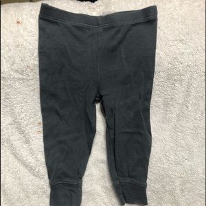 Carters baby pant